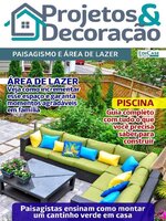 Projetos e Decoração